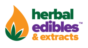 Image of Herbal Edibles Logo
