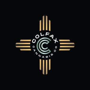 Colfax Cannabis Company Logo