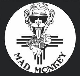 Mad Monkey